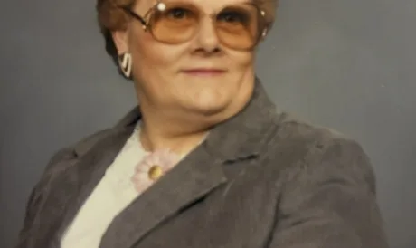 Wilma Eloise Rose Rohr